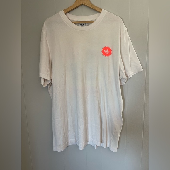 Men’s Adidas Original Dodega Size XL - Picture 2 of 4